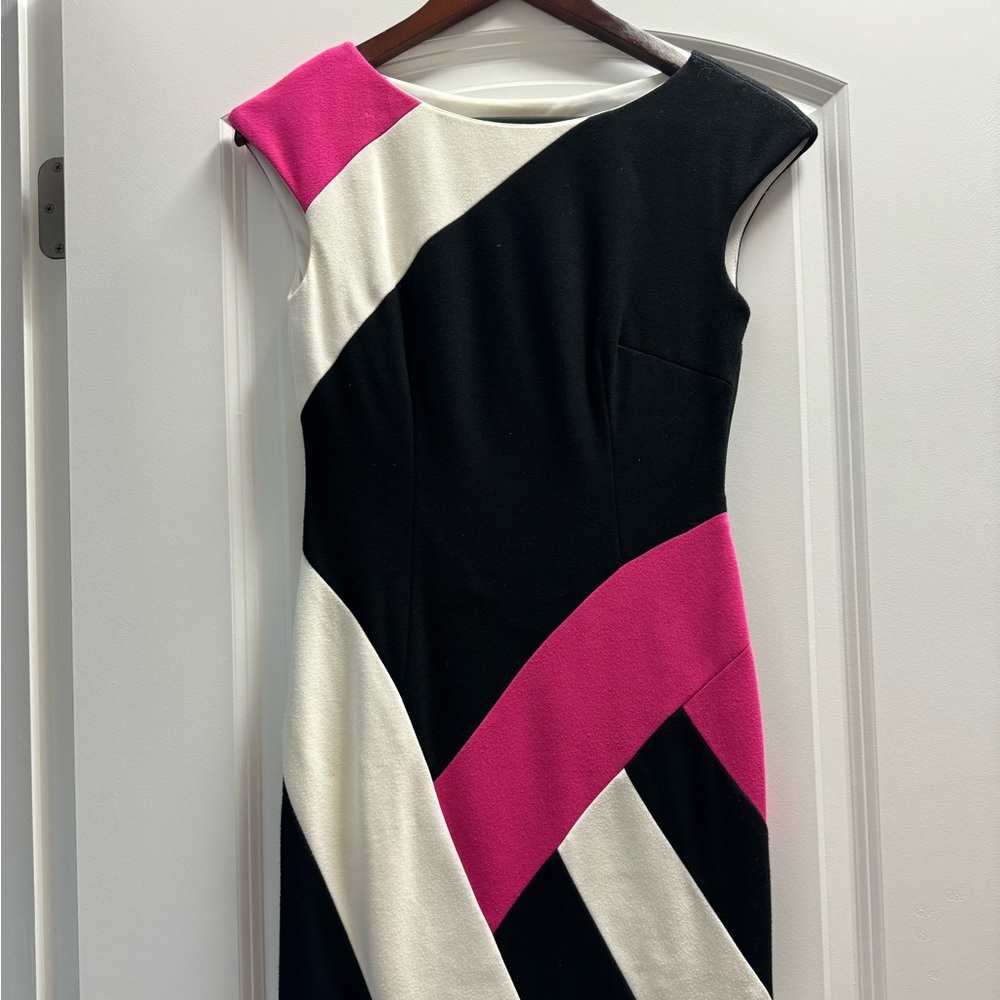 Geometric Dress